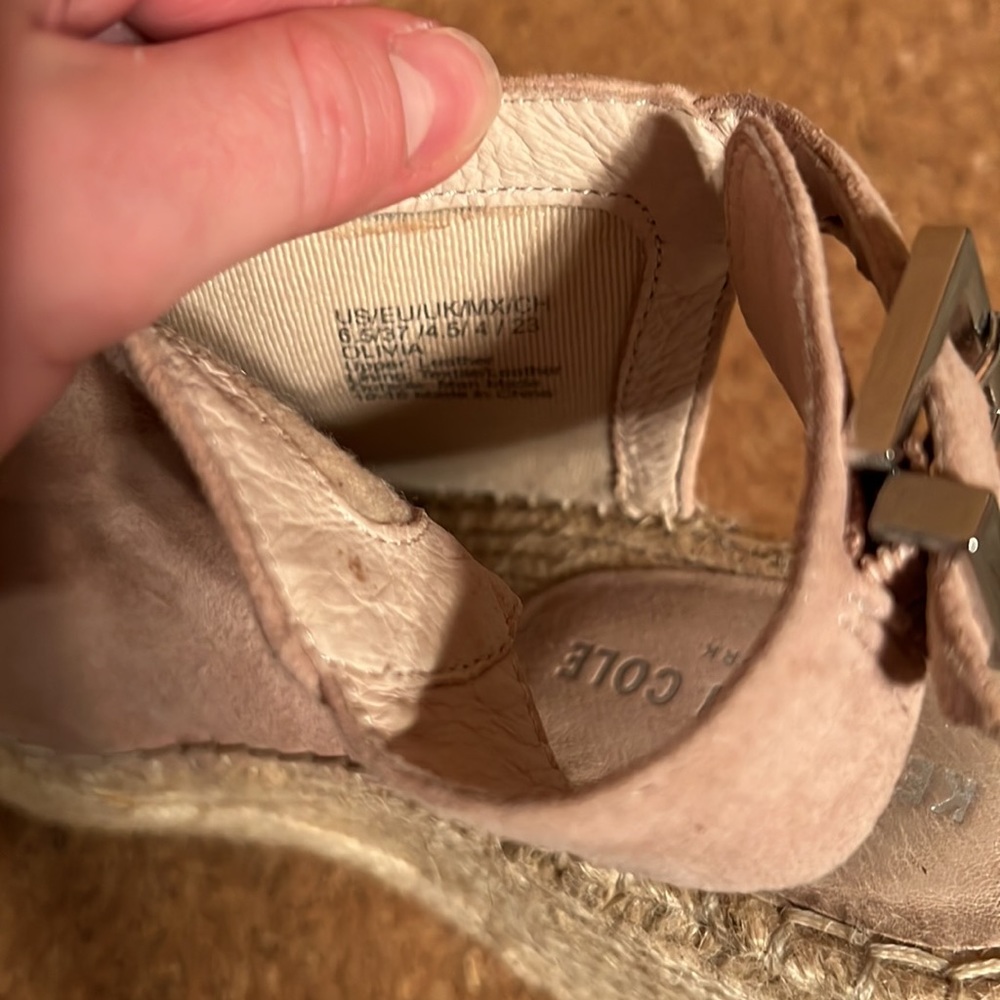 Wedges - Picture 6 of 9
